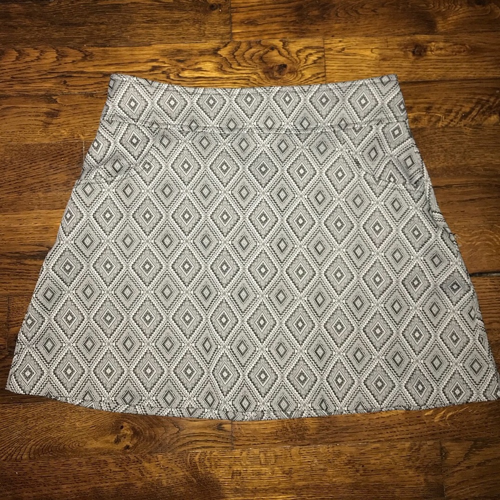 Vintage Mini Skirt